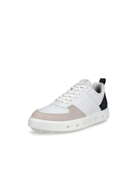 Ecco Golf Street 720 Herrengolfschuhe