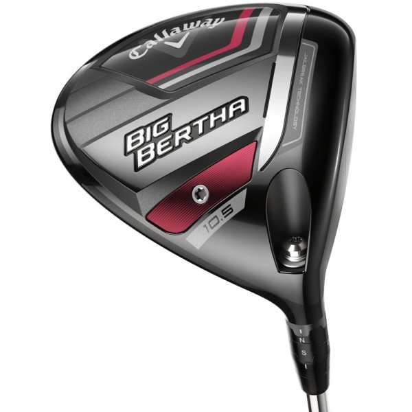 Callaway Big Bertha BB23 Driver