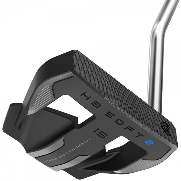 Cleveland HB Soft 2 Model Black #15 Putter