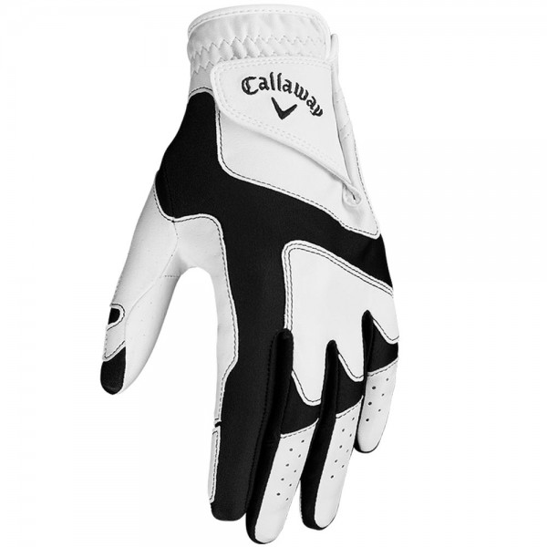 Callaway Junior Opti Fit Golfhandschuh