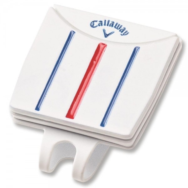 Callaway Triple Track Marker