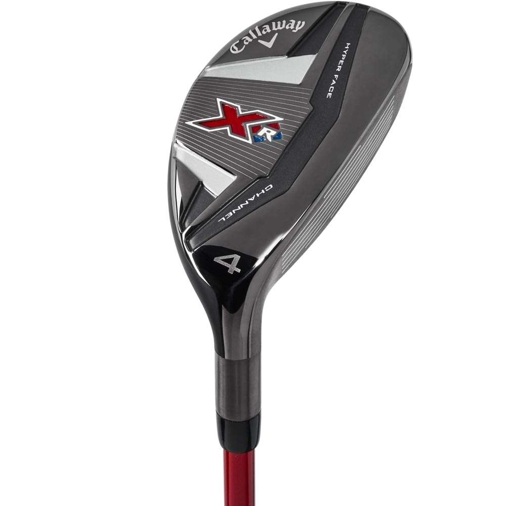 Callaway XR Complete Komplettset Herren günstig kaufen | golf24 GmbH