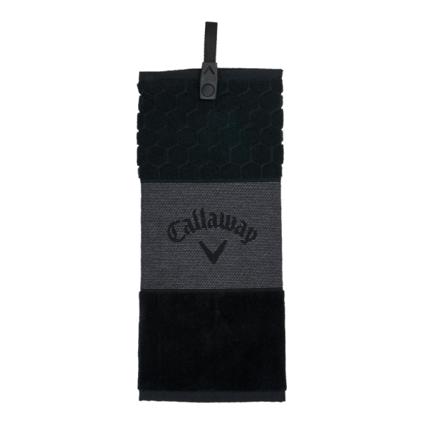 Callaway Tri-Fold Handtuch 2023