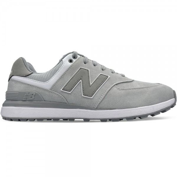 New Balance NB 574 Greens v2 Spikeless Herrengolfschuhe