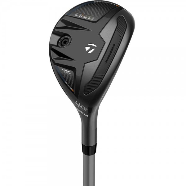 TaylorMade Qi4D Max Lite Damen Rescue