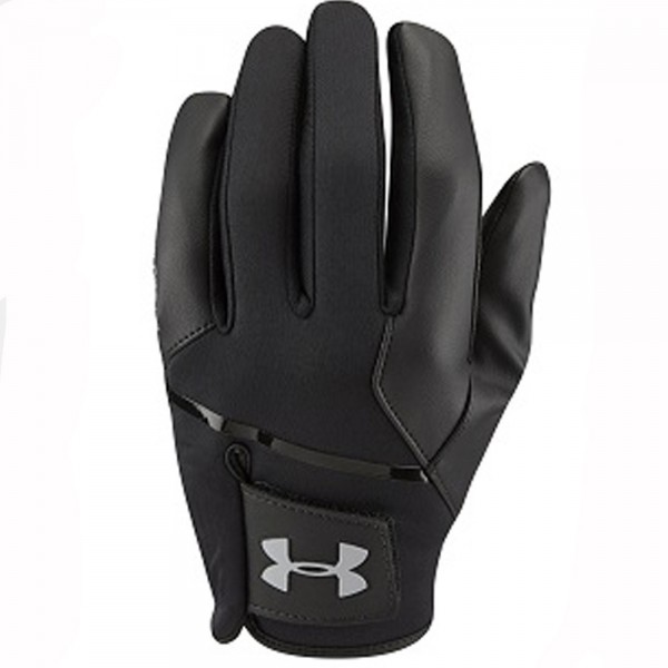 Under Armour UA ColdGear Herrengolfhandschuhe