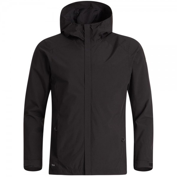 Cross M Hood Rain Herrengolfregenjacke