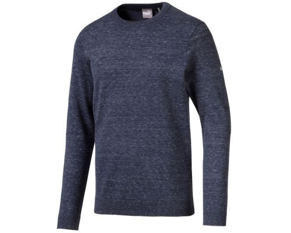Puma Crewneck Sweater Herrengolfpullover