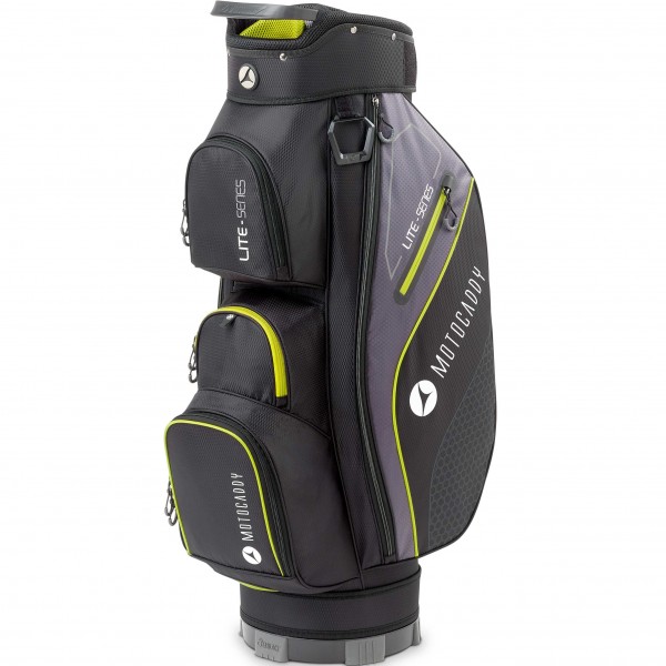 MotoCaddy Lite-Series Cartbag 2024