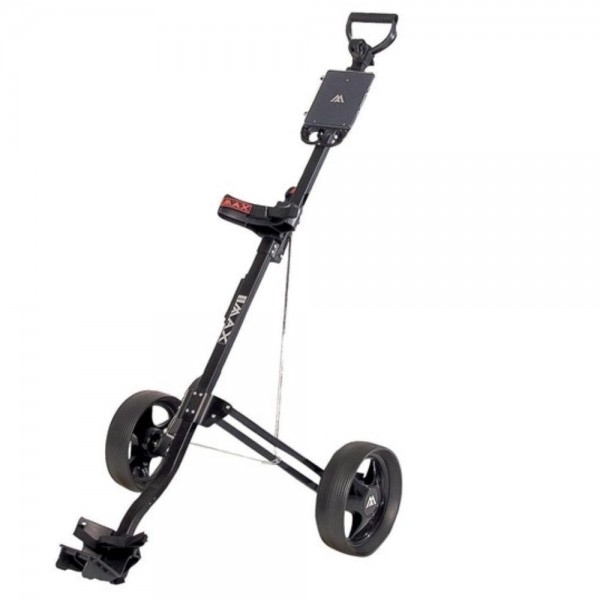 BIG MAX Basic Trolley