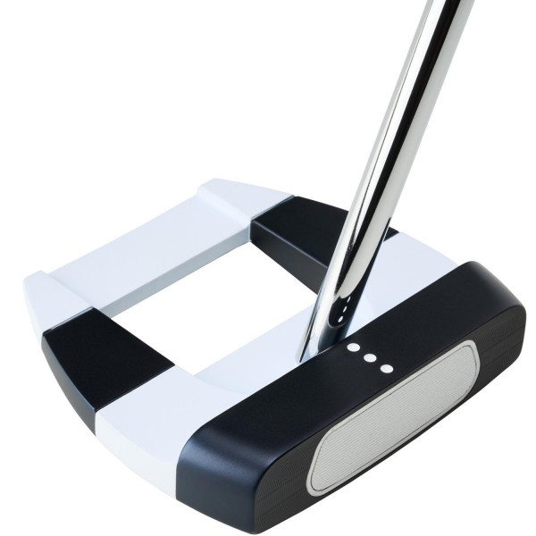 Odyssey Ai-ONE Square to Square Cruiser Jailbird ZT OS Putter