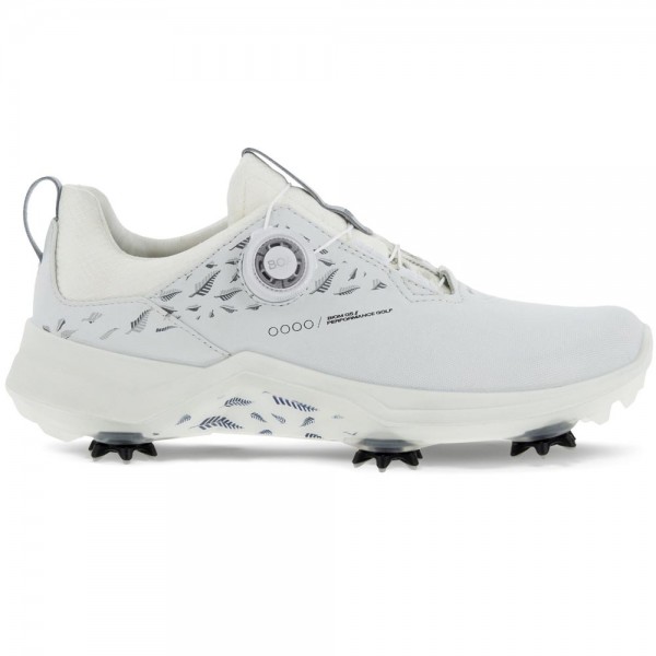 Ecco Golf G5 BOA Damengolfschuhe