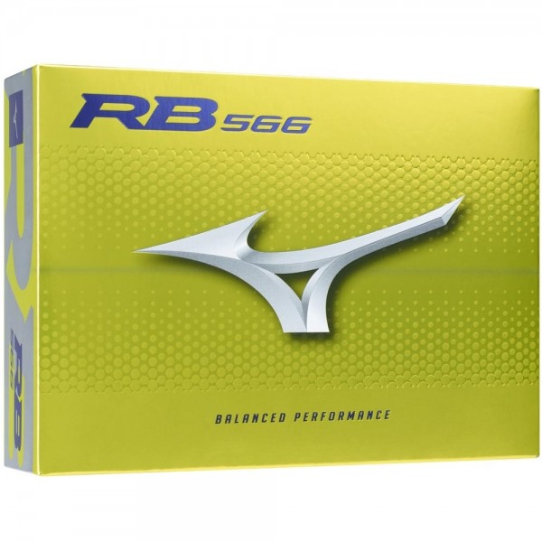 Mizuno RB 566 Golfbälle