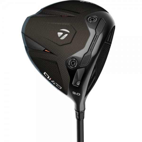 TaylorMade Qi4D Driver