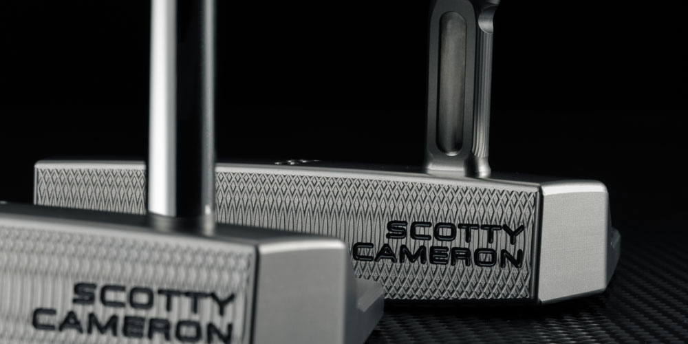 Scotty Cameron Phantom Putter 2024