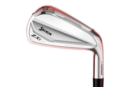 Srixon ZXiU Utility Eisen