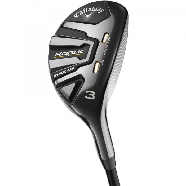 Callaway Rogue ST MAX OS Lite Hybrid 2022