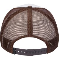 Vorschau: TaylorMade Lifestyle Retro Trucker Cap Vorschau: TaylorMade Lifestyle Retro Trucker Cap