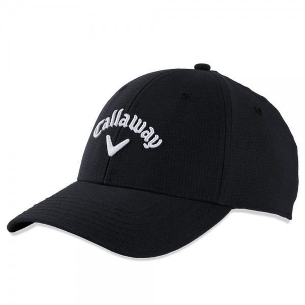 Callaway Stitch Magnet Herrencap