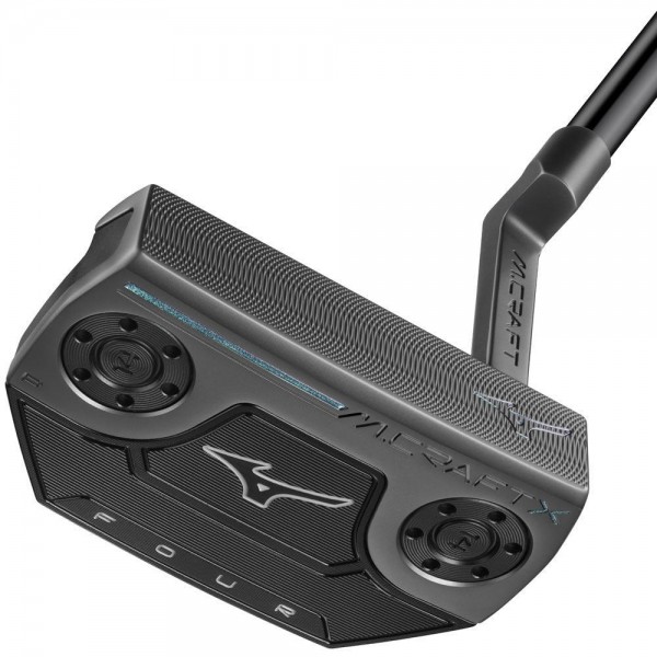 Mizuno M.Craft X P4 Putter