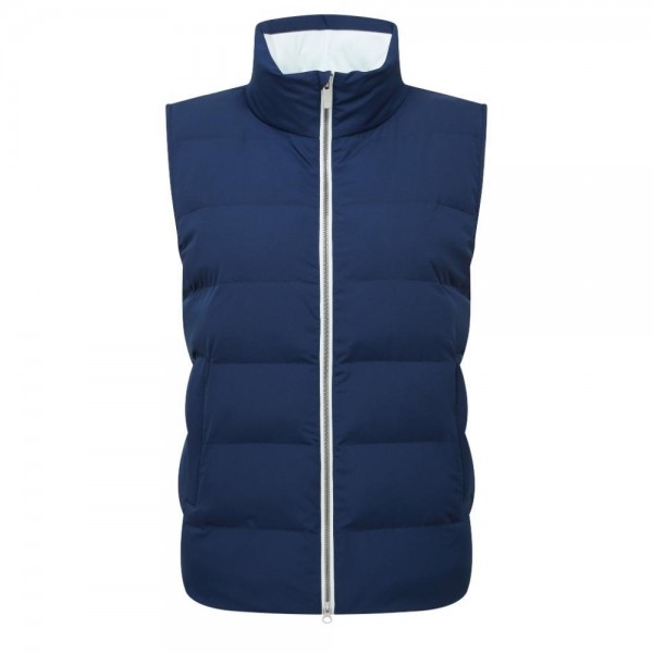 FootJoy ThermoSeries Insulated Winter Damenweste navy